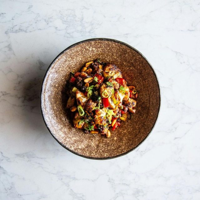 Night Parrot Bar and Kitchen