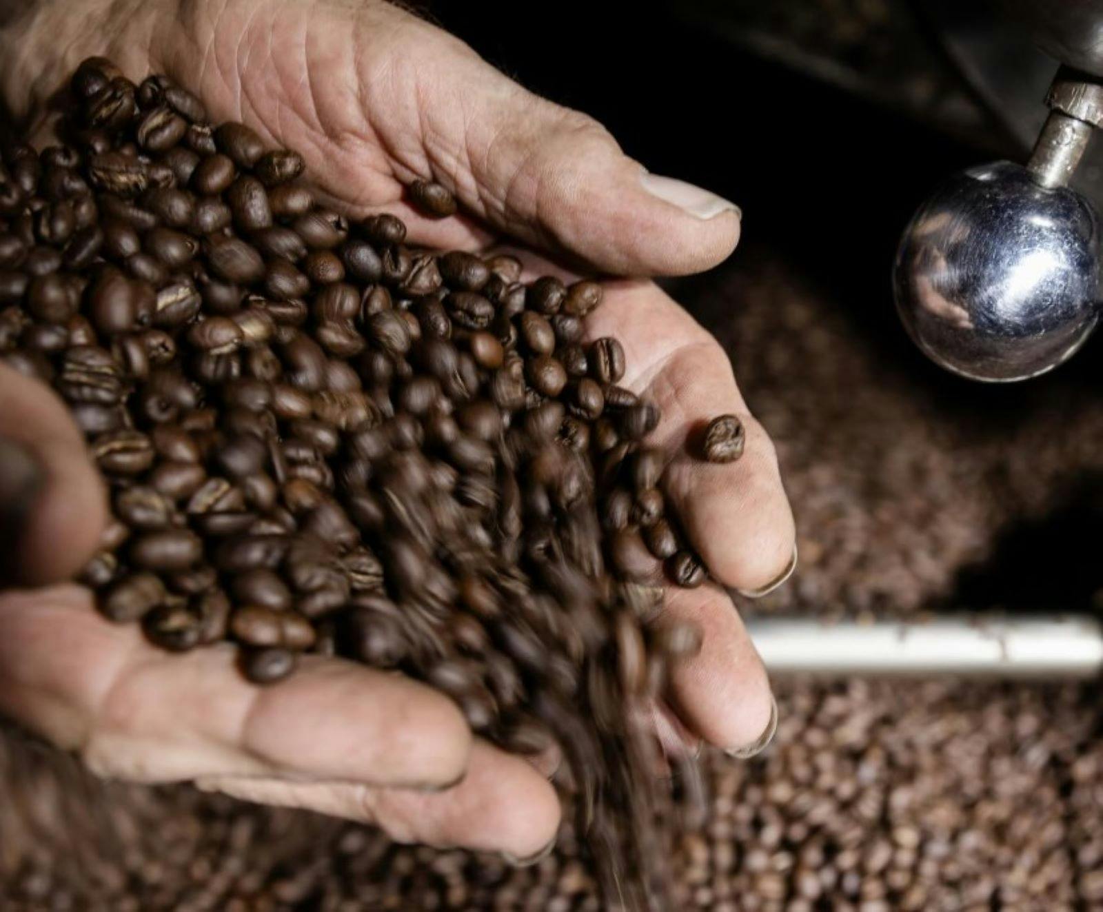 Mark Bullivant Coffee