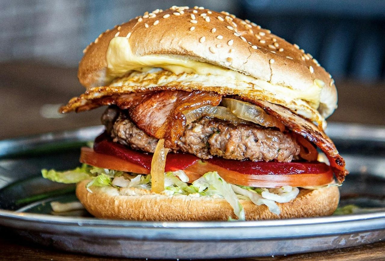 Nieo’s Grill