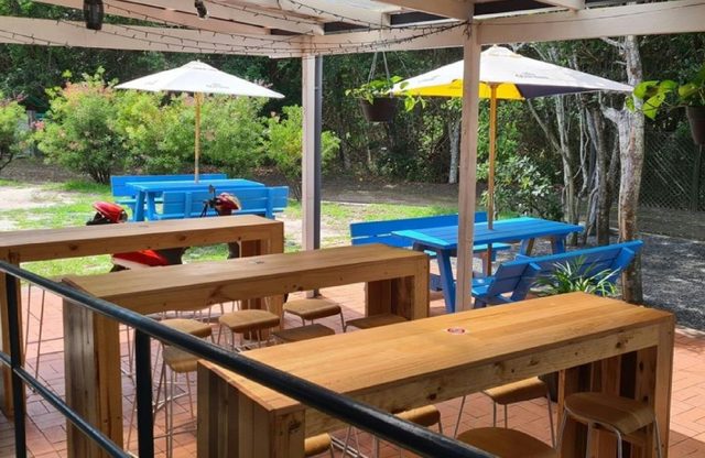 Manning Point Bowling Club