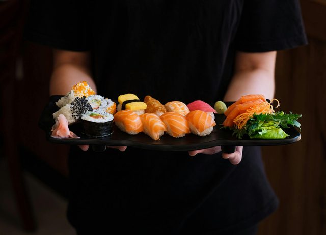 Okami Japanese Restaurant - Pennant Hills