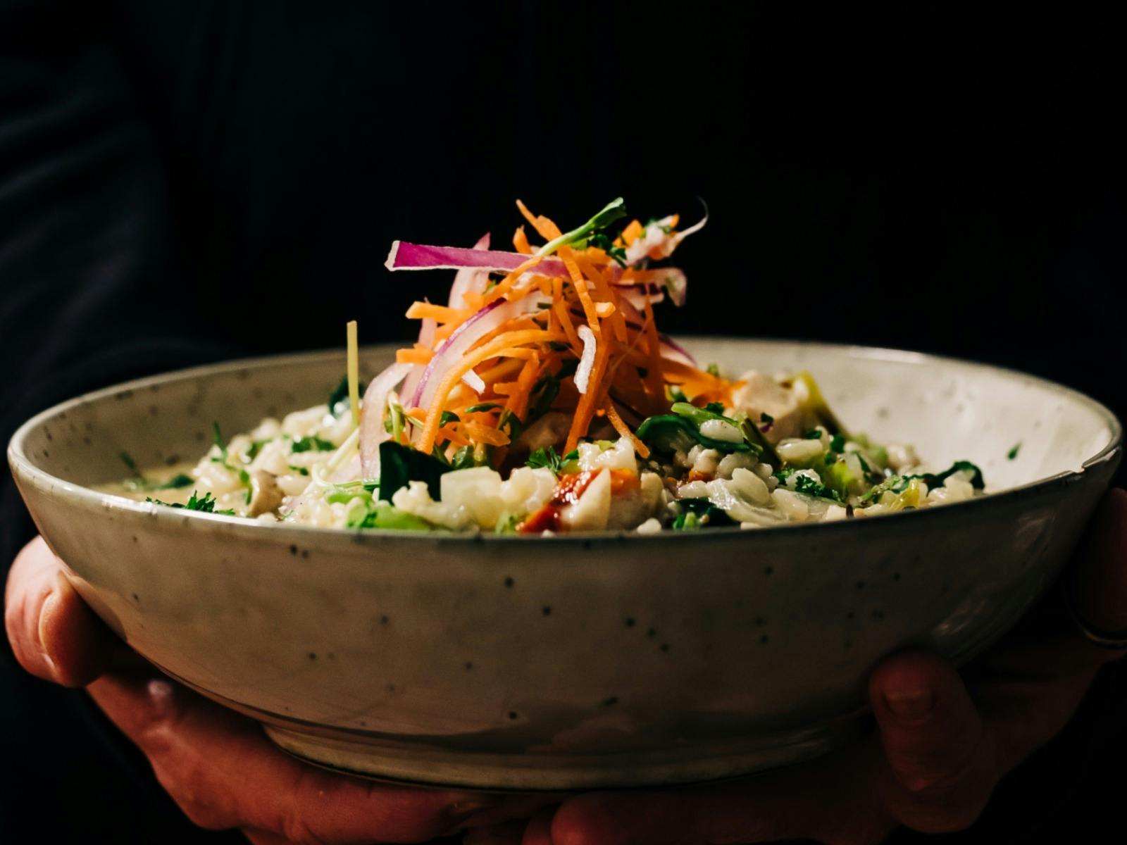 Murrumbateman Country Inn Bistro