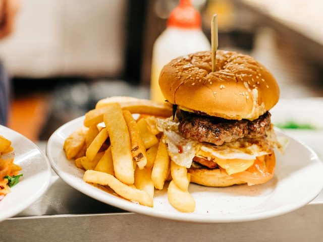 Murrumbateman Country Inn Bistro