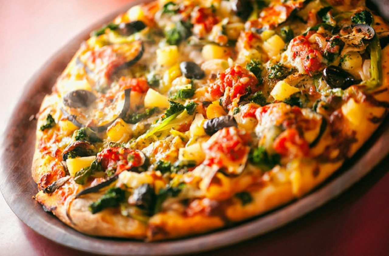 Pizza