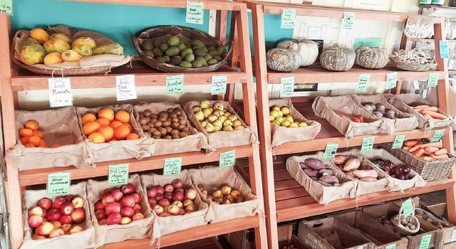 Nimbin Organic Food Co-op