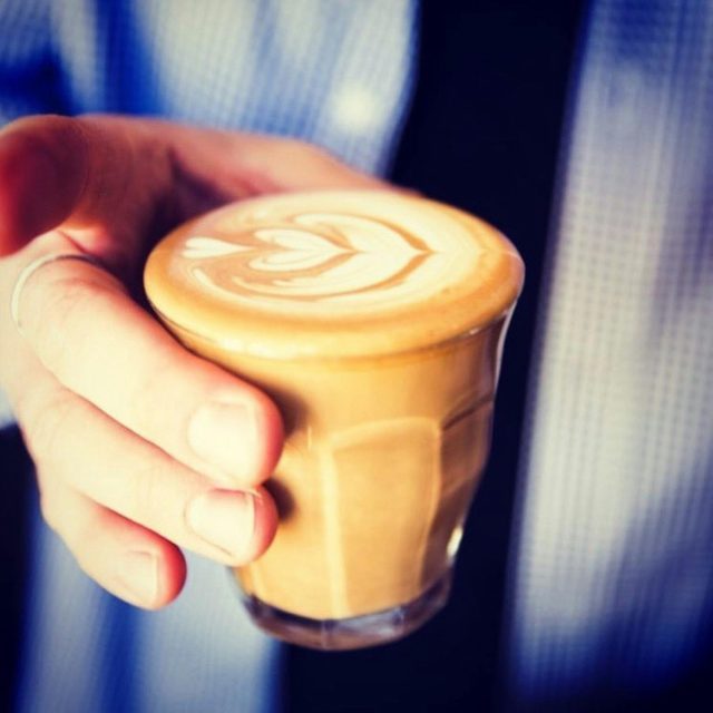 Moonshine Coffee Federal