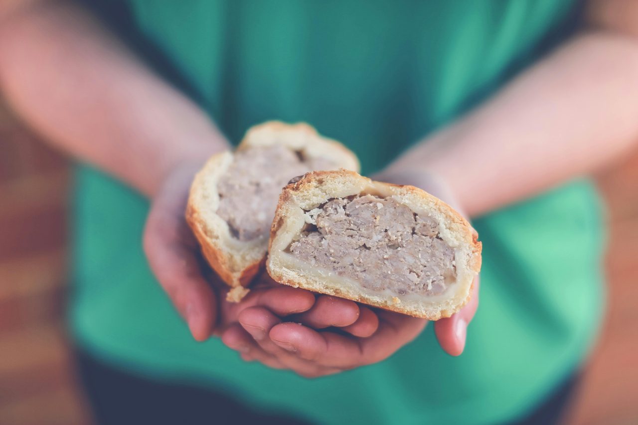Pork Pie