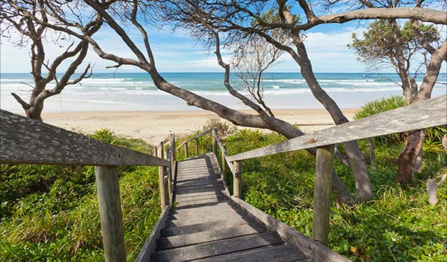 Brooms Head to Illaroo