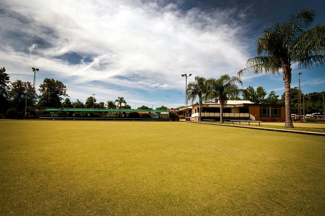 Narrandera Bowling Club