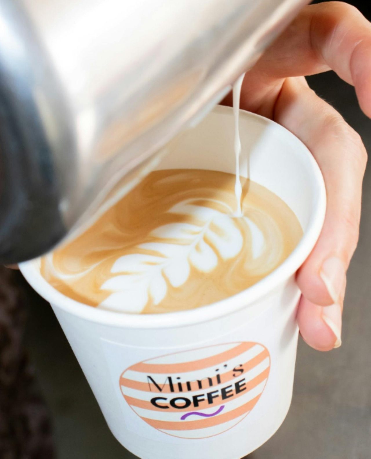 Mimi's Coffee