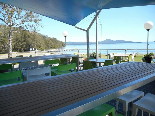 Pacific Palms Recreation Club