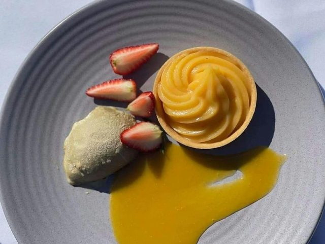 Pacific Palms Recreation Club