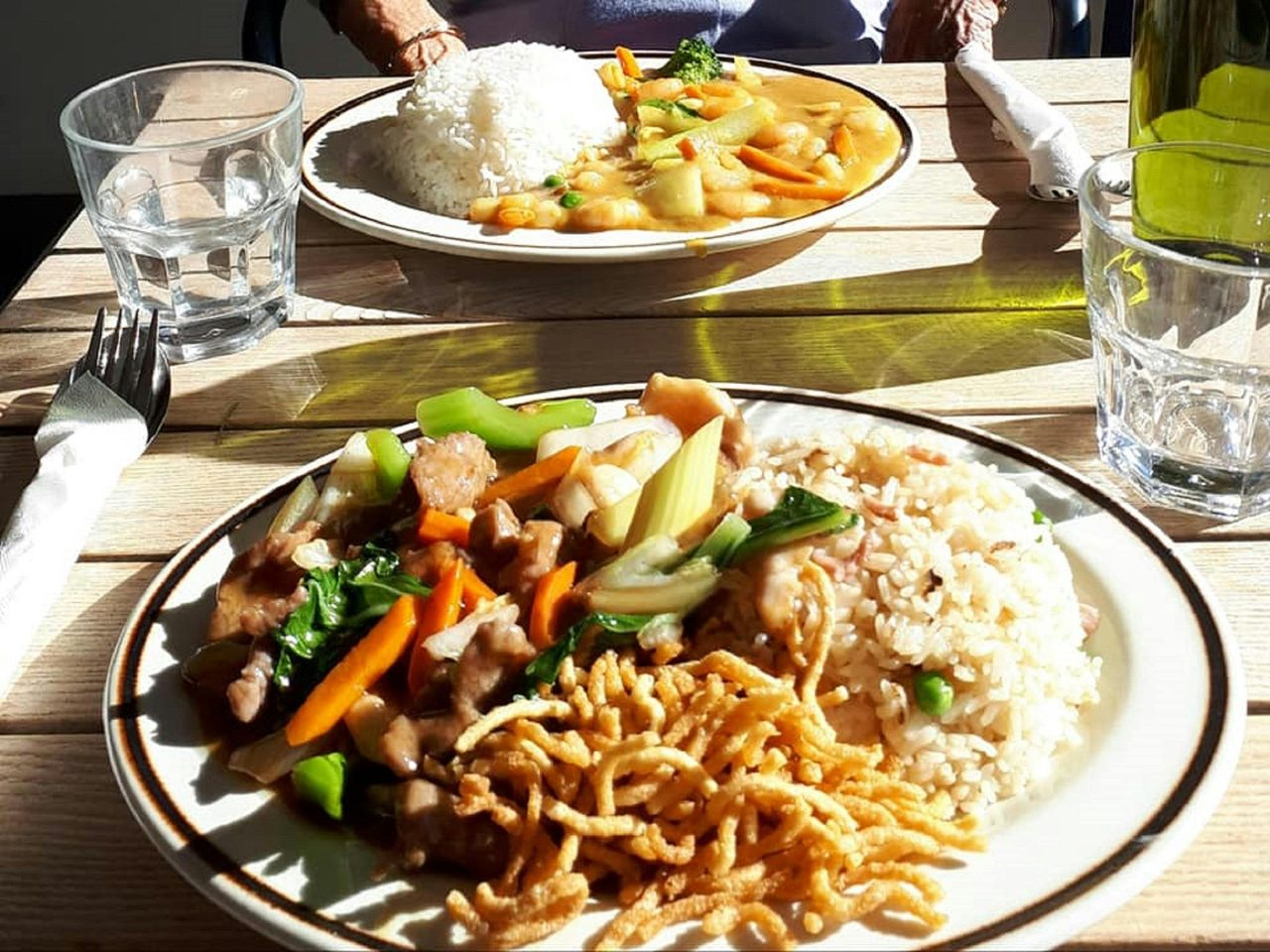 food