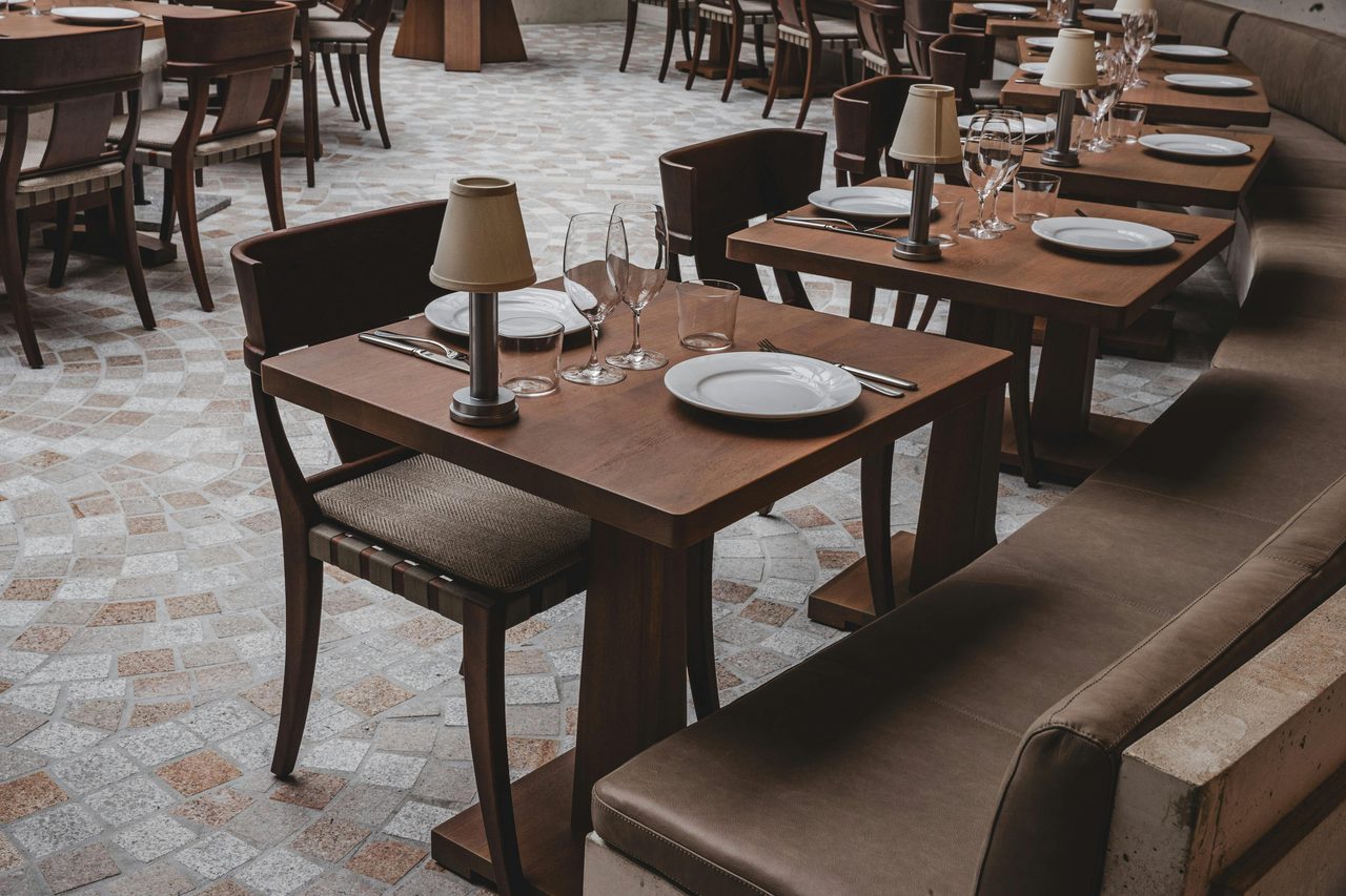 Olympus Dining