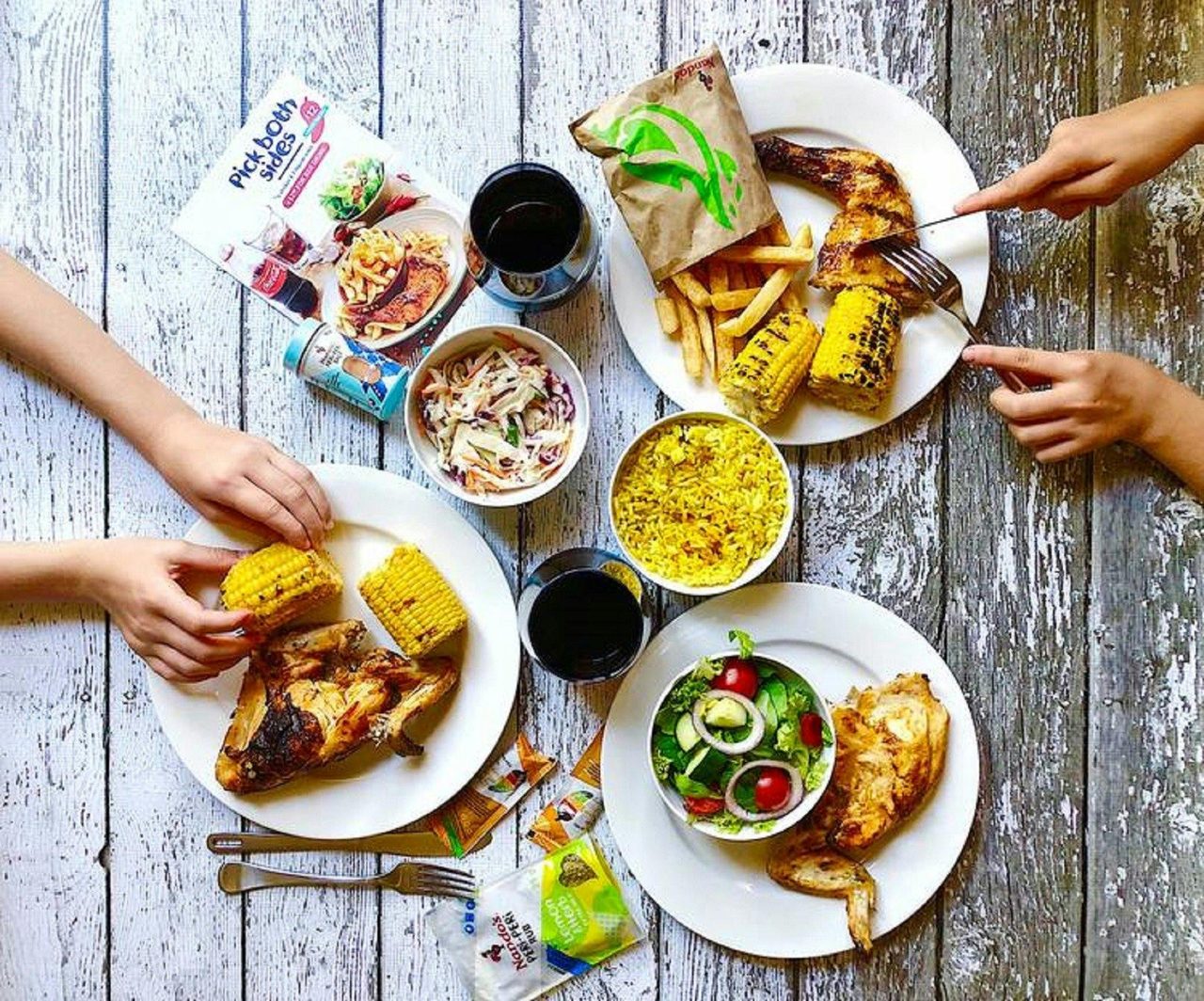Nando's