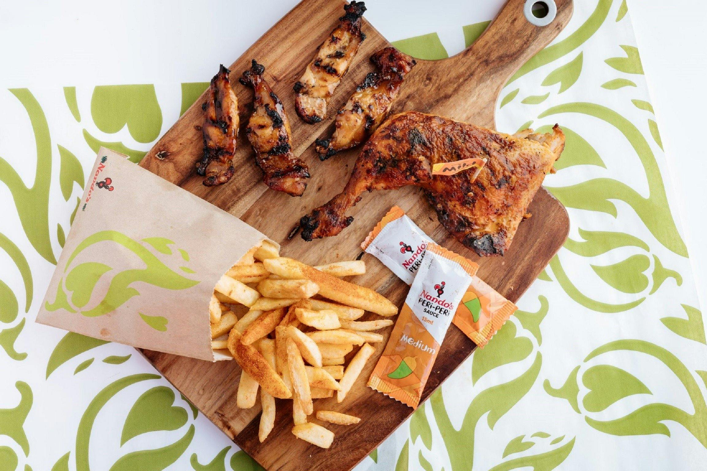 Nando's
