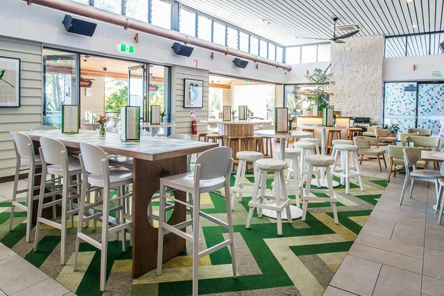 Narellan Hotel