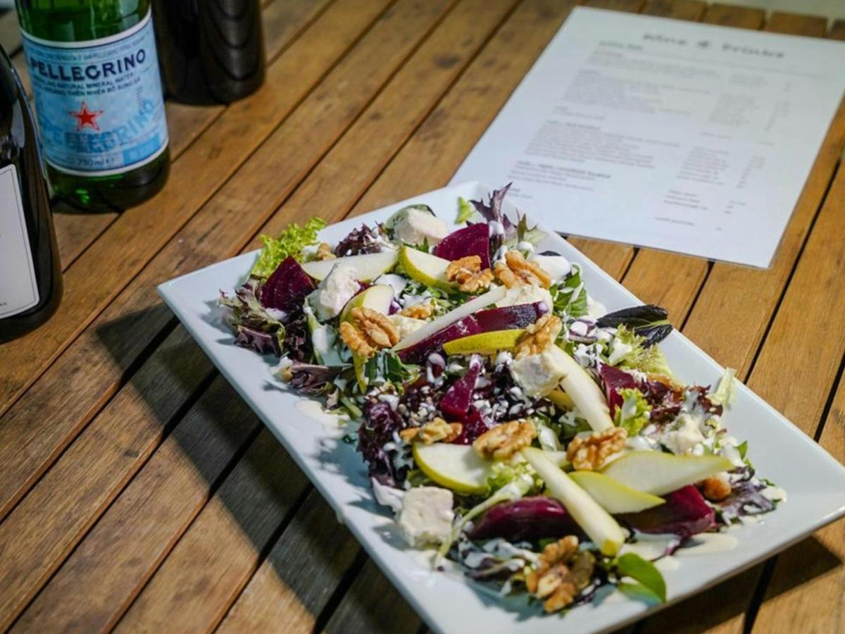 Olive & Vine Salad