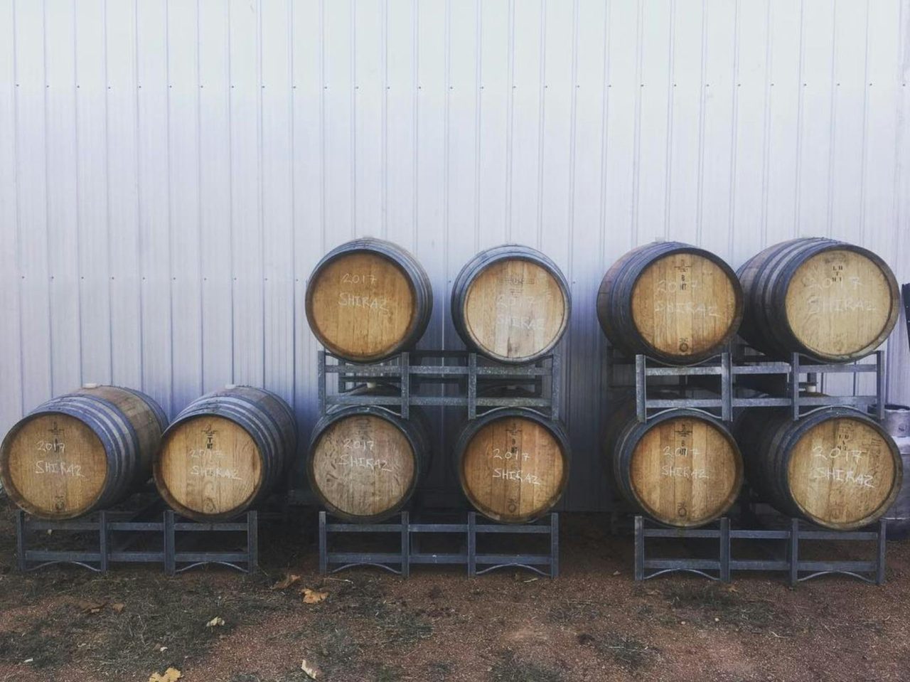 Mallaluka Wines