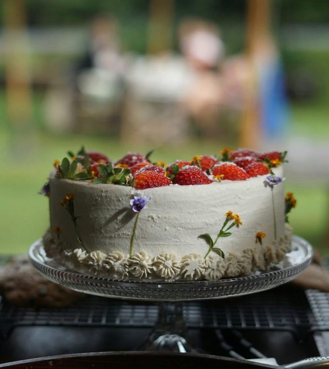 Prairie Coffee House