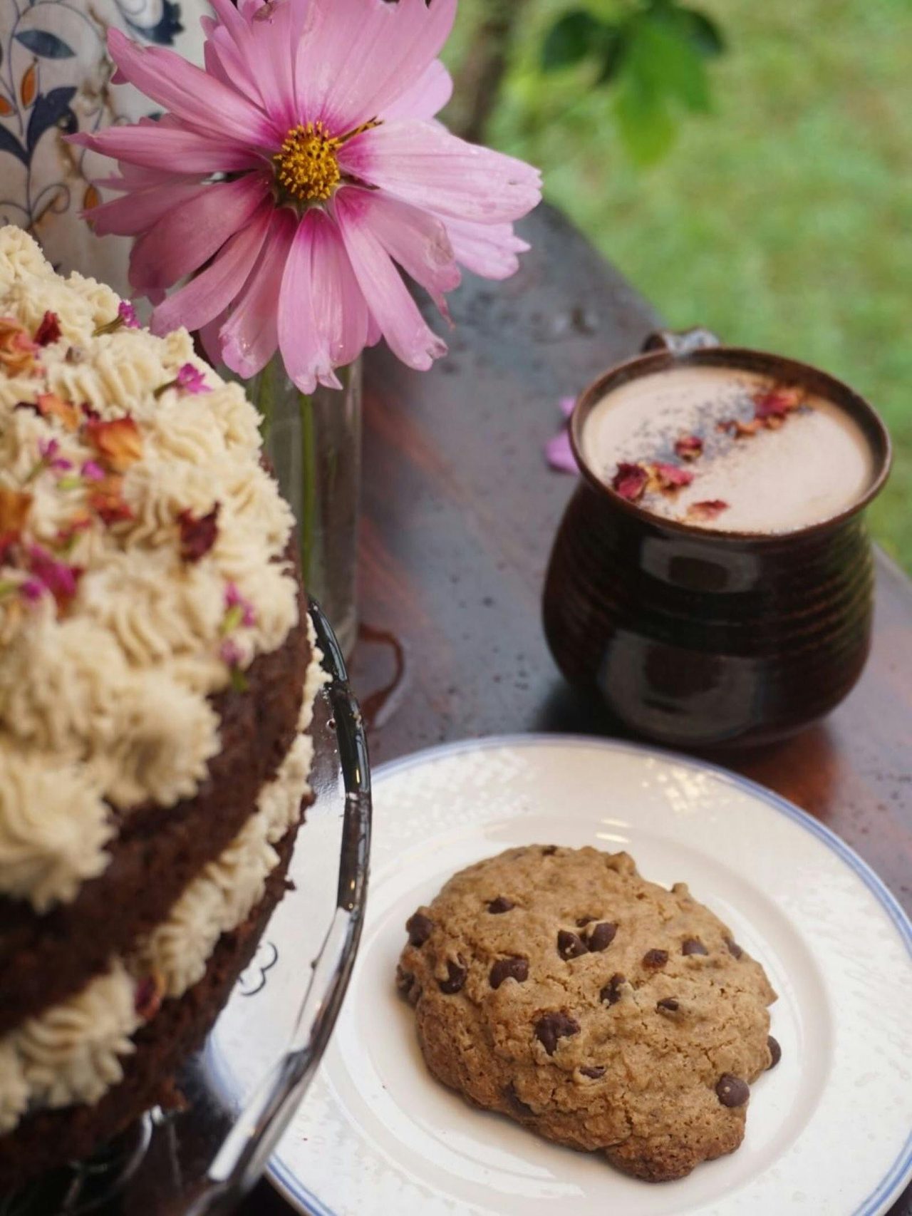 Prairie Treats