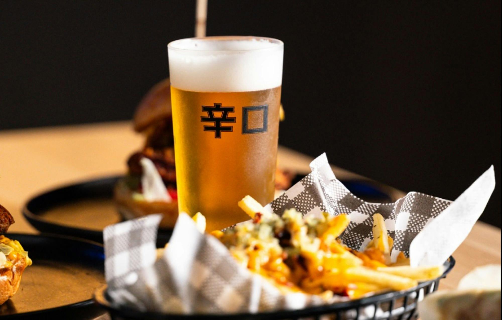 Delicious Menu and Great Specials