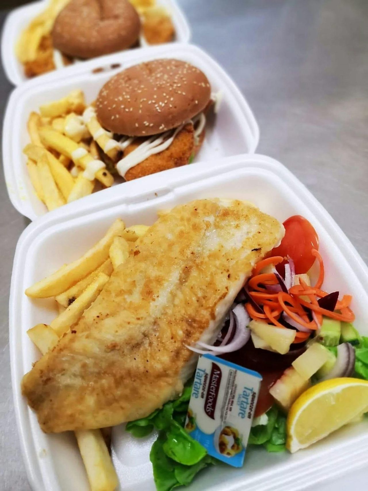 Takeaway