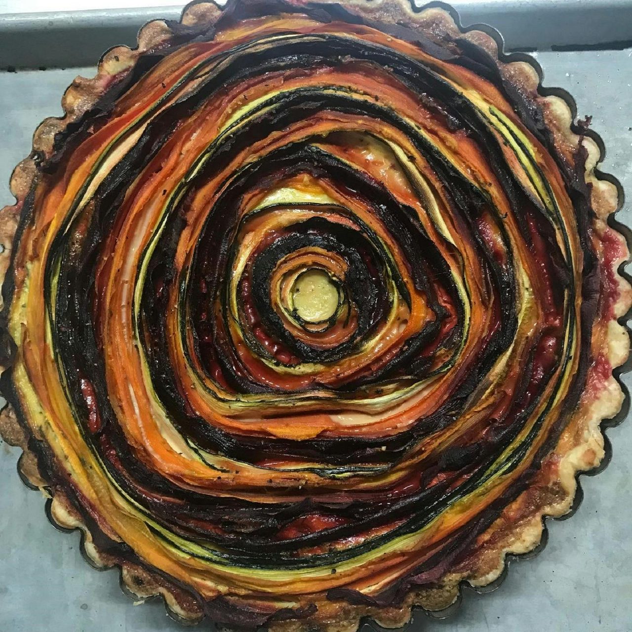 tart