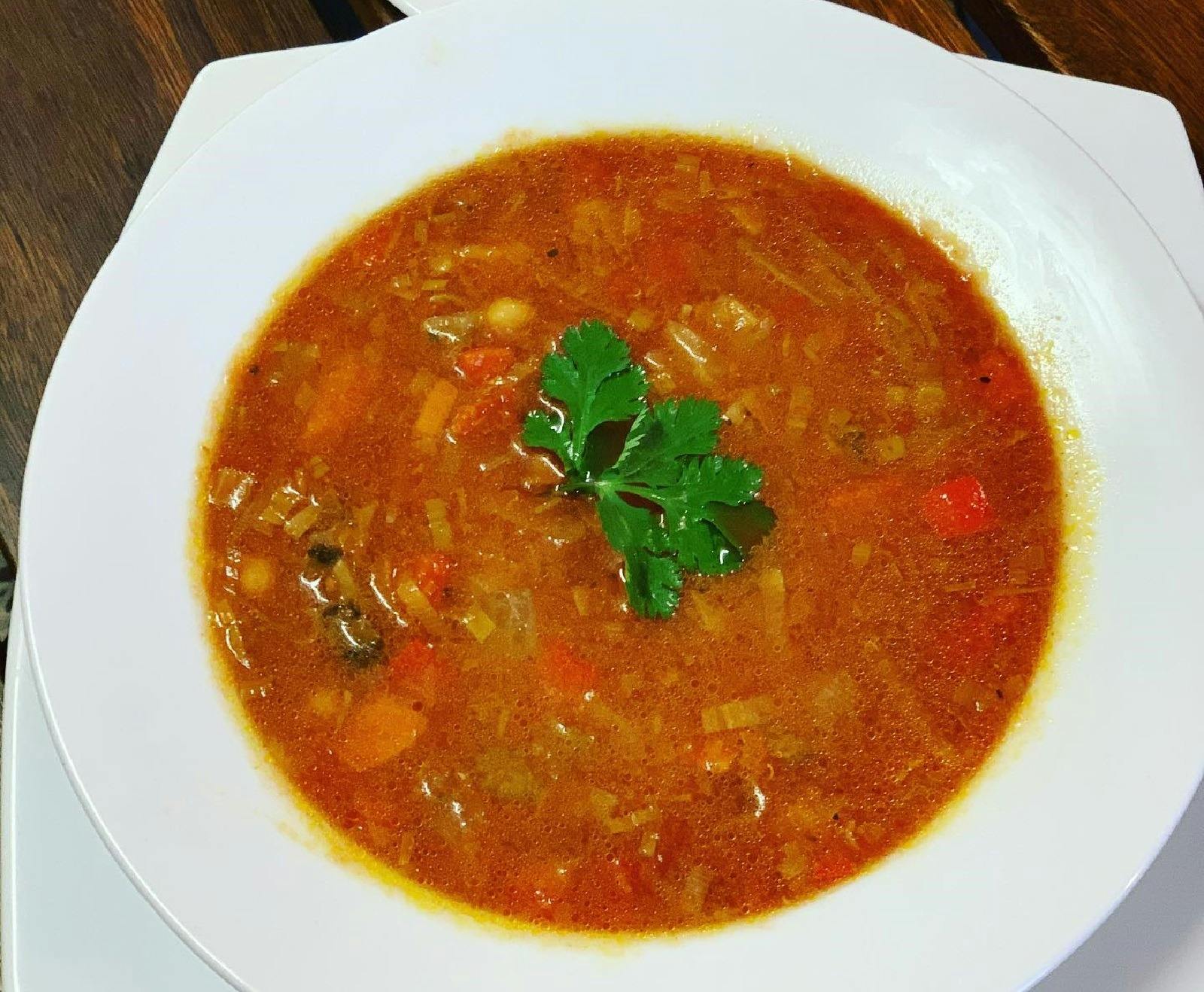 soup