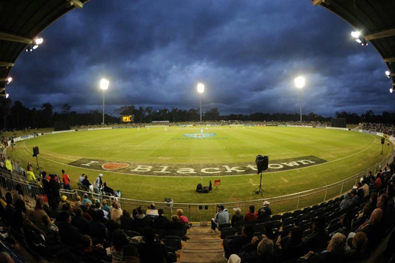Blacktown International Sportspark