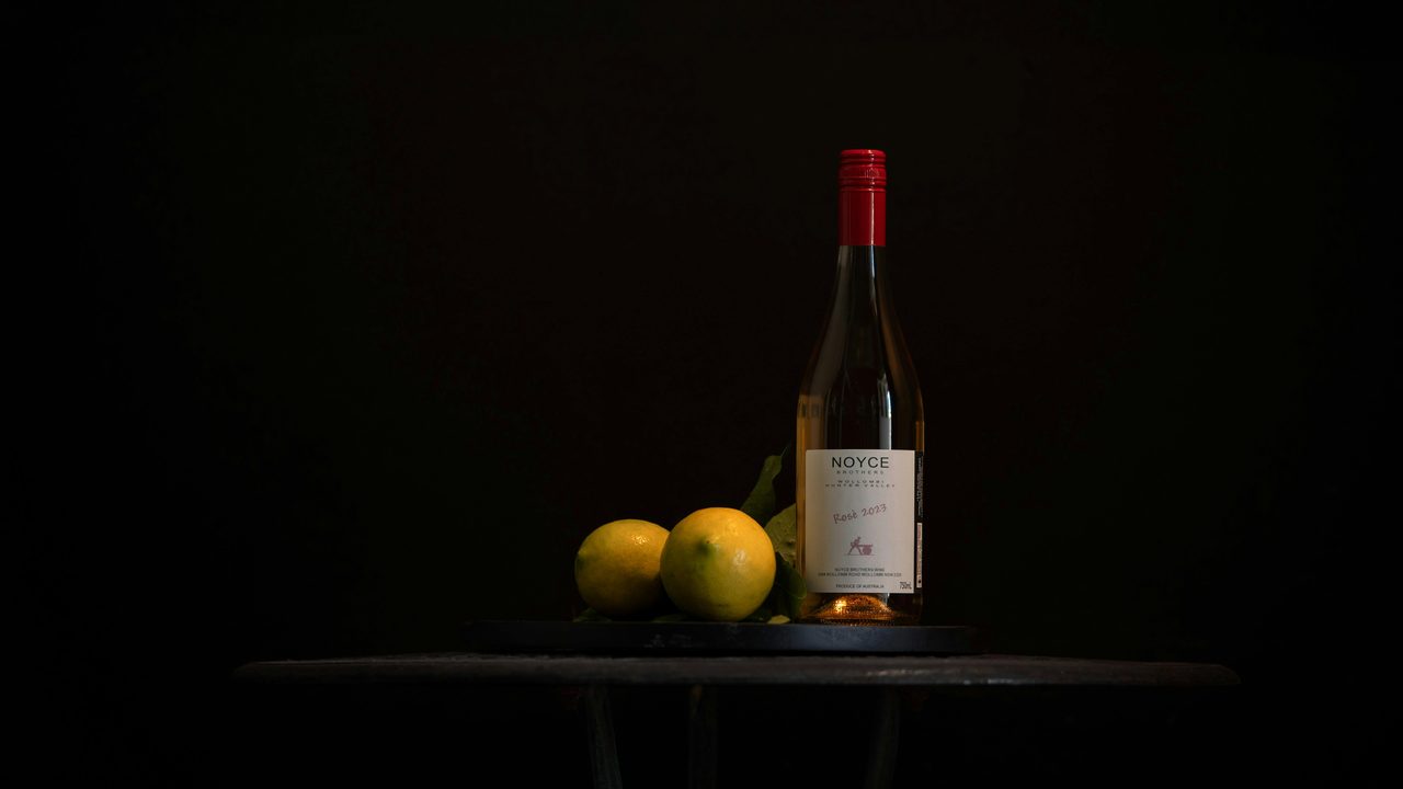 Noyce wine