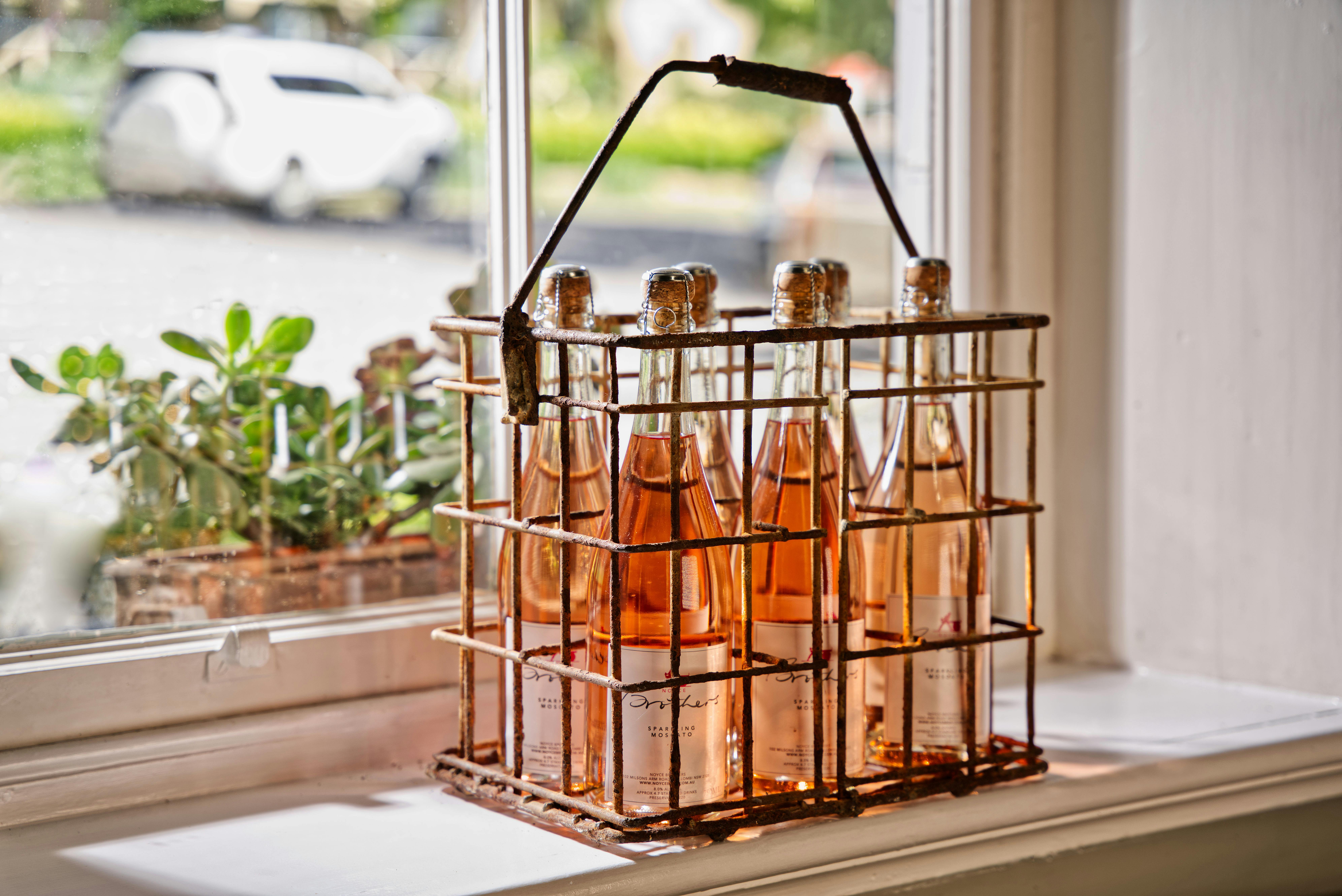 Grays Inn Wollombi Valley