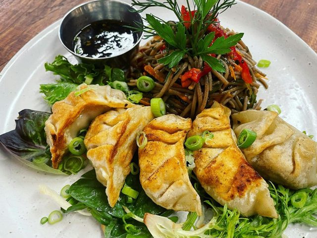 Organic Feast Wholefoods Market and Café