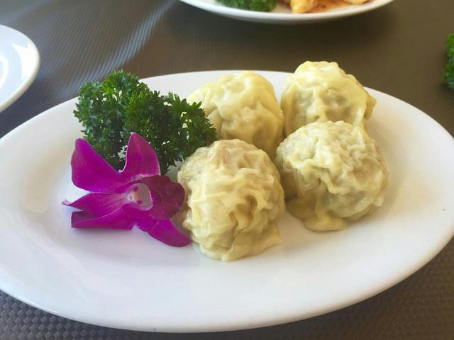 Mount Annan Chinese Restaurant