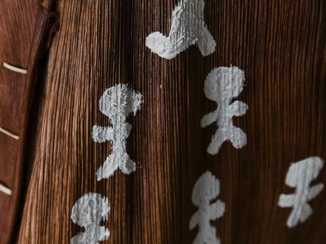 Bulaan Buruugaa Ngali Exhibition - We Weave Together