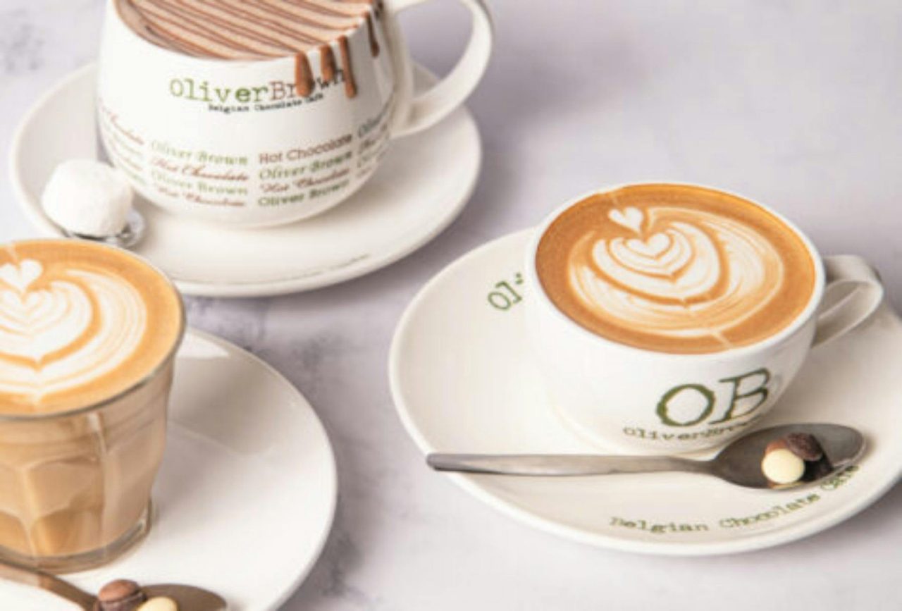 Coffee