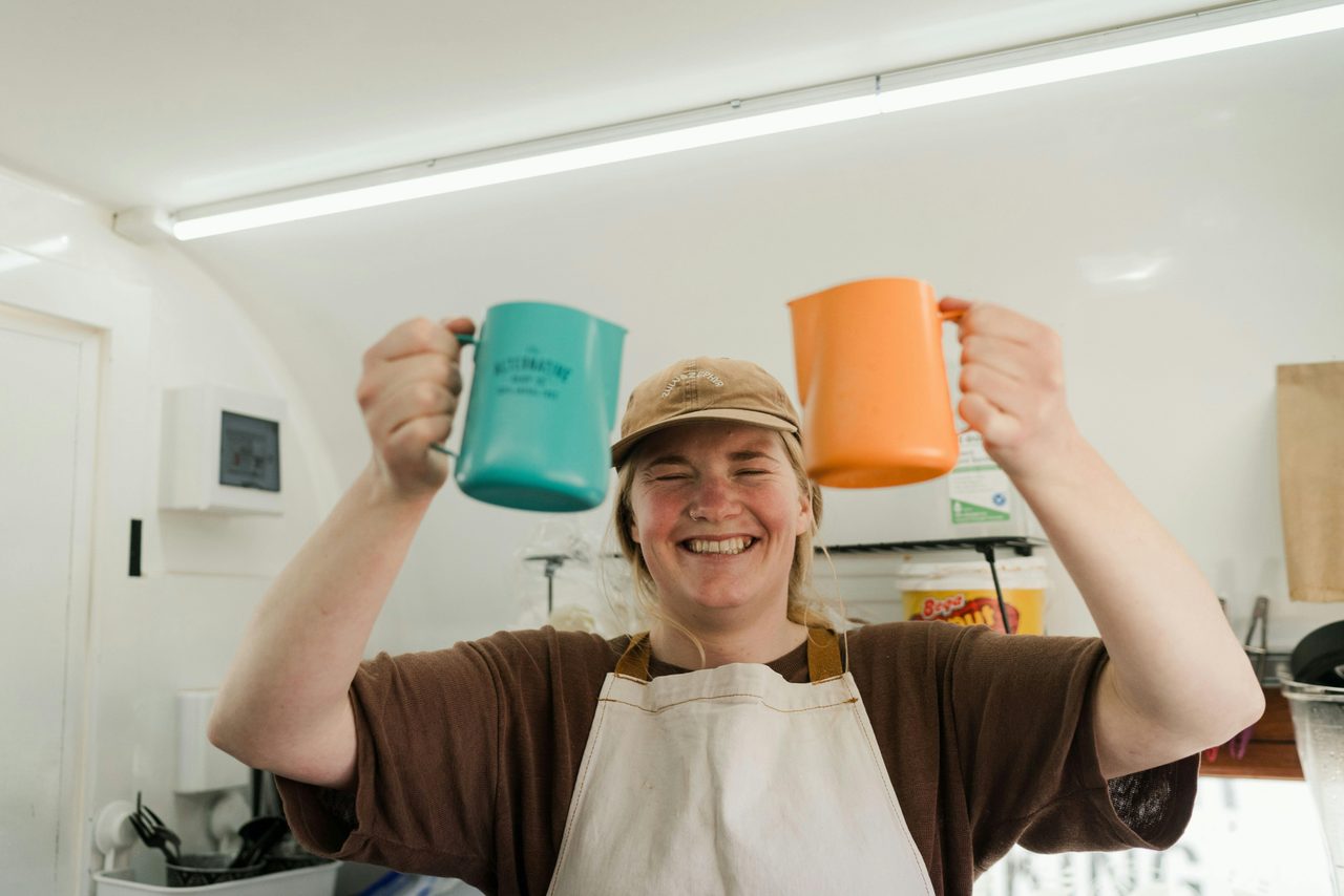 Barista