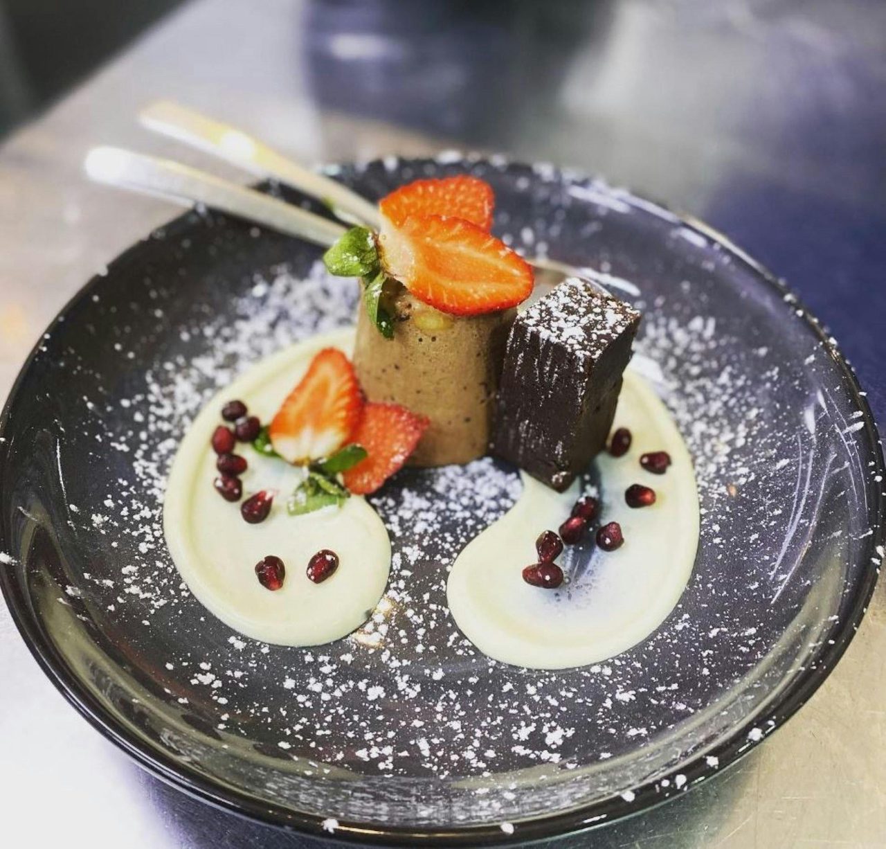 Dessert