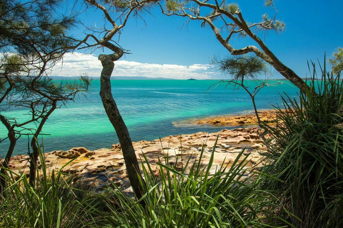 Bristol Point