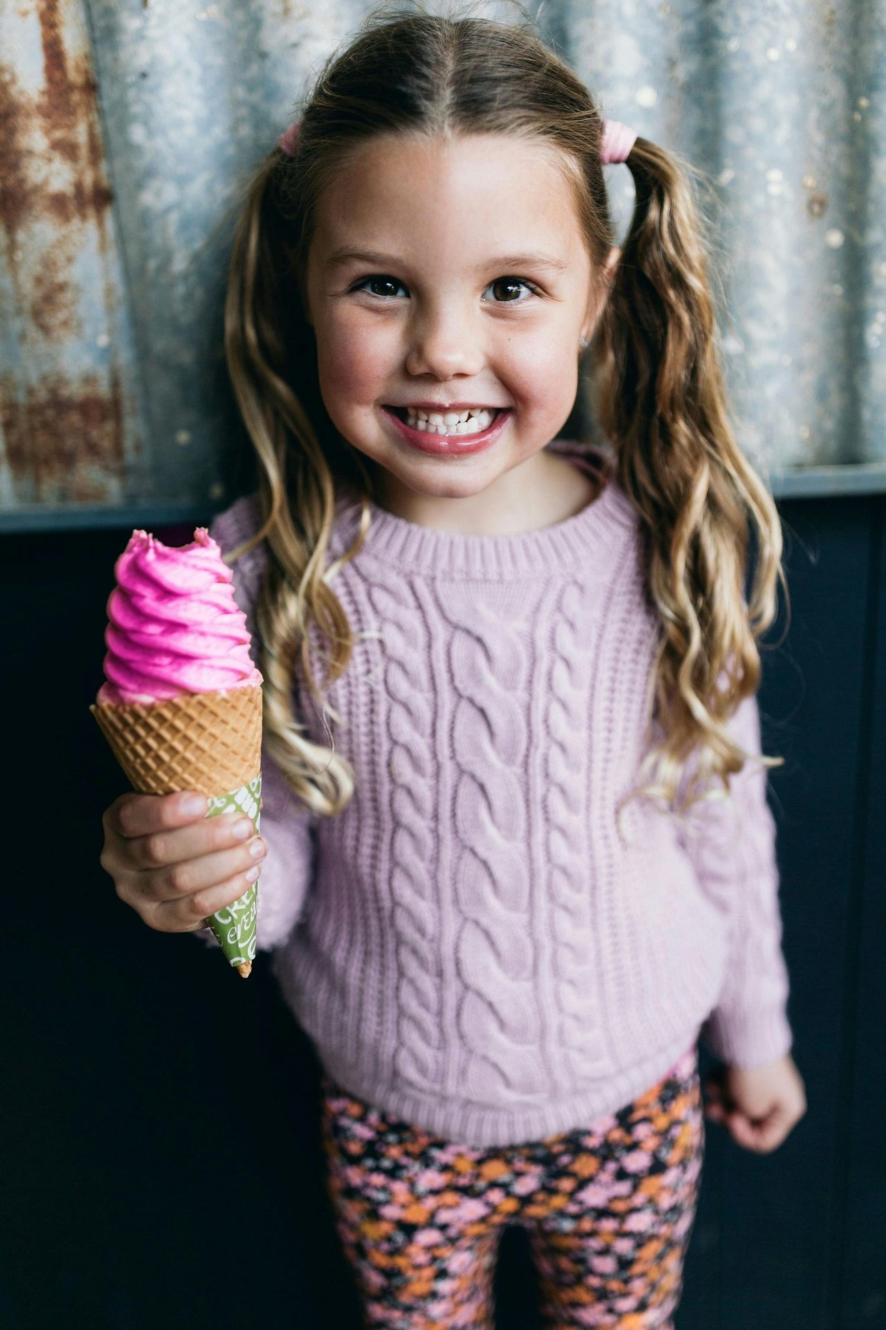 ice-cream