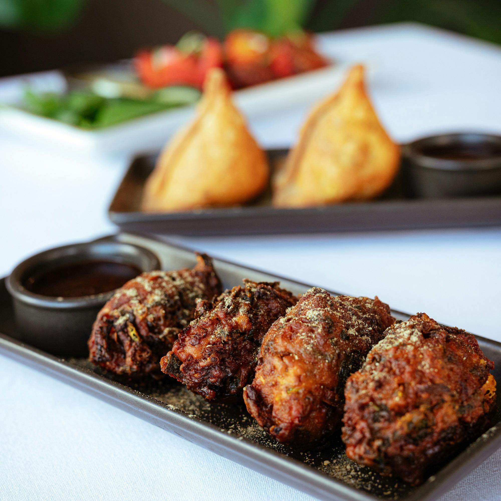 Mumbai Masala Indian Restaurant