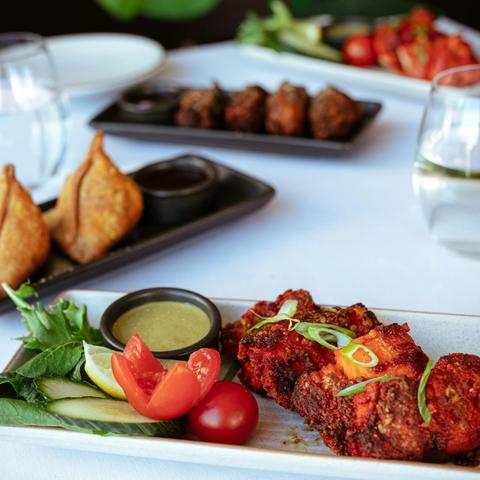 Mumbai Masala Indian Restaurant