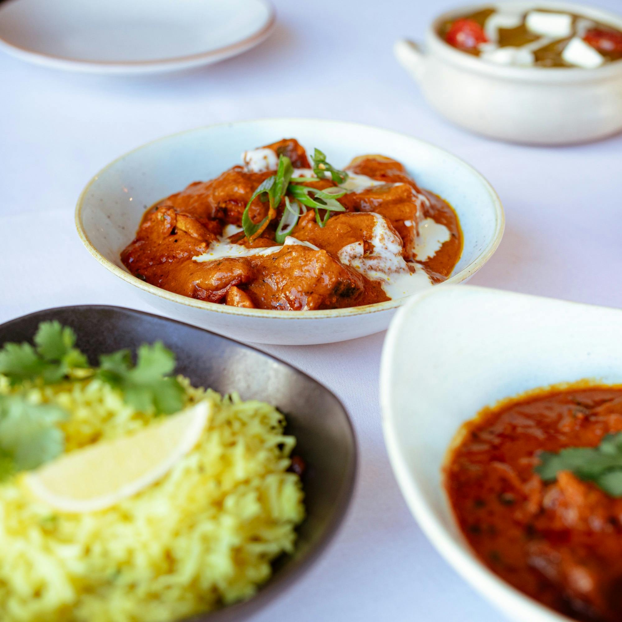 Mumbai Masala Indian Restaurant