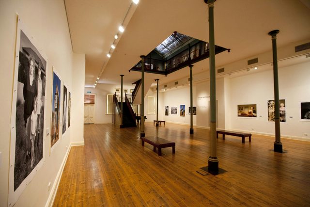 Broken Hill City Art Gallery