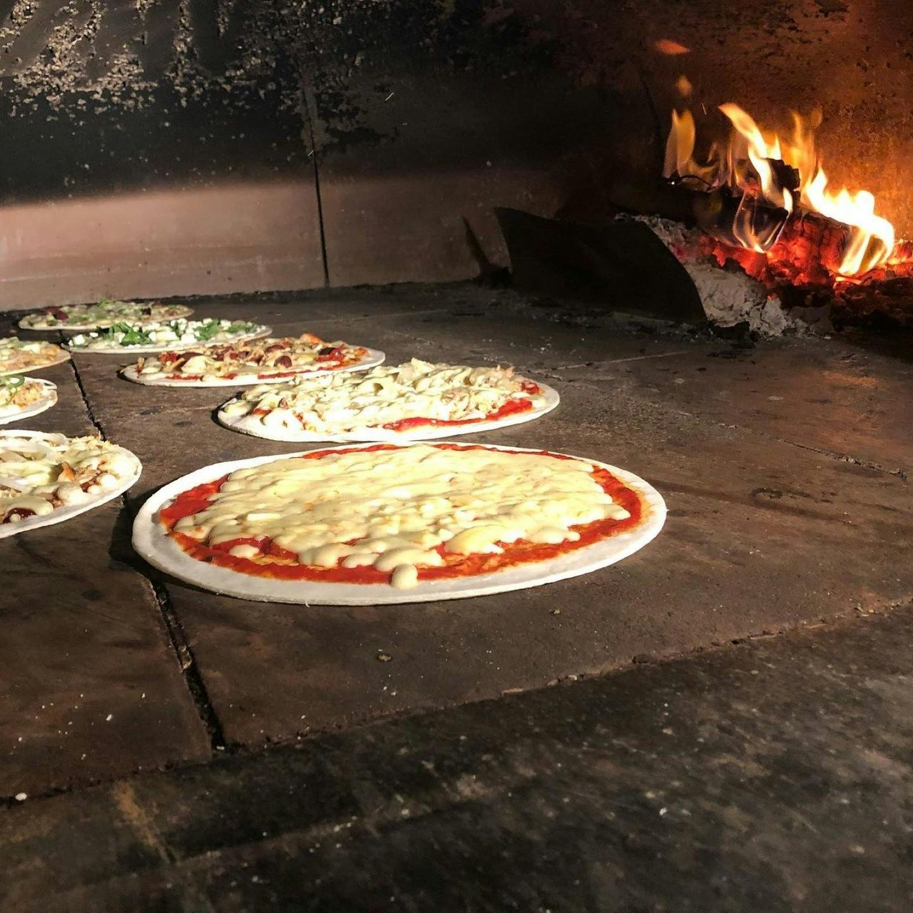 Pick a Pizza