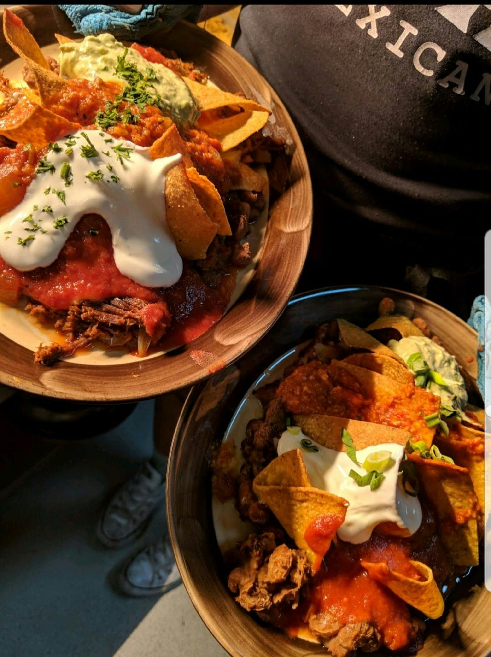 Muchos Mexican Maitland