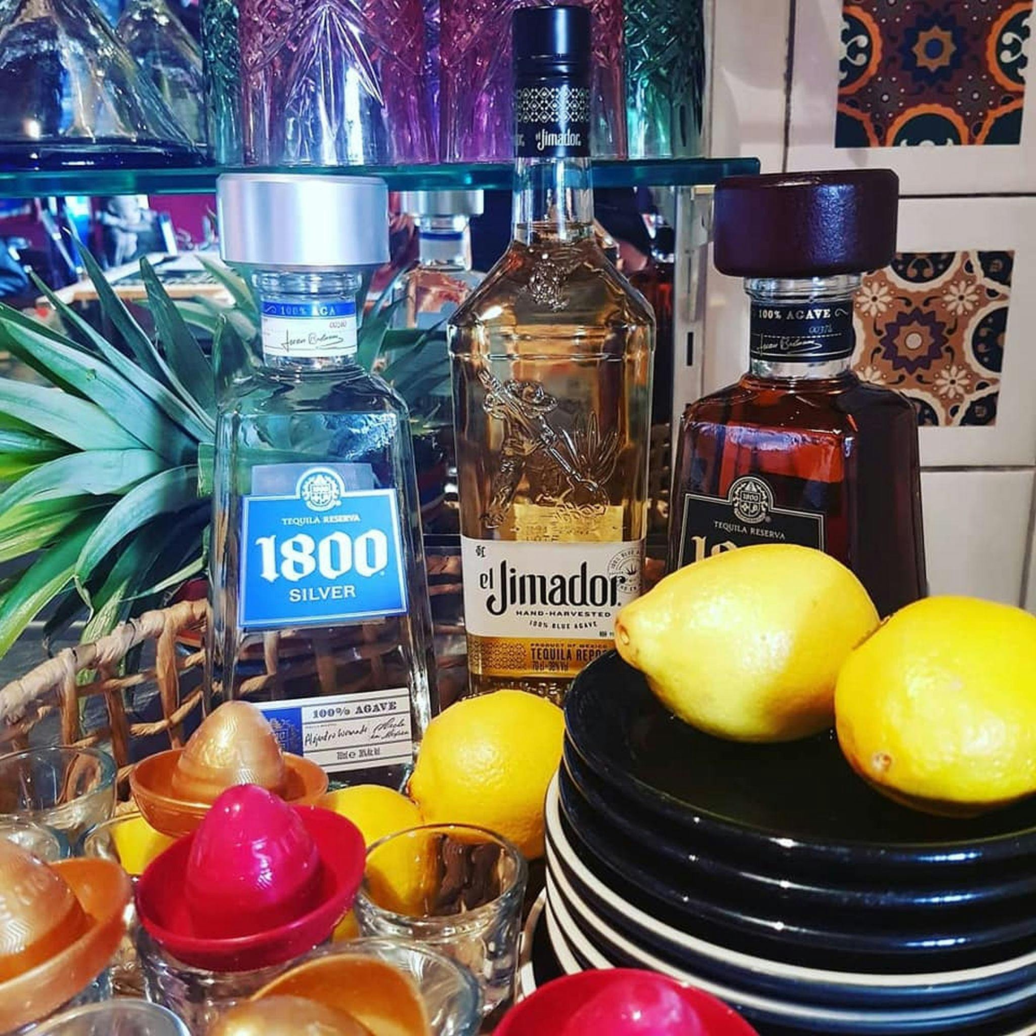 Muchos Mexican Maitland