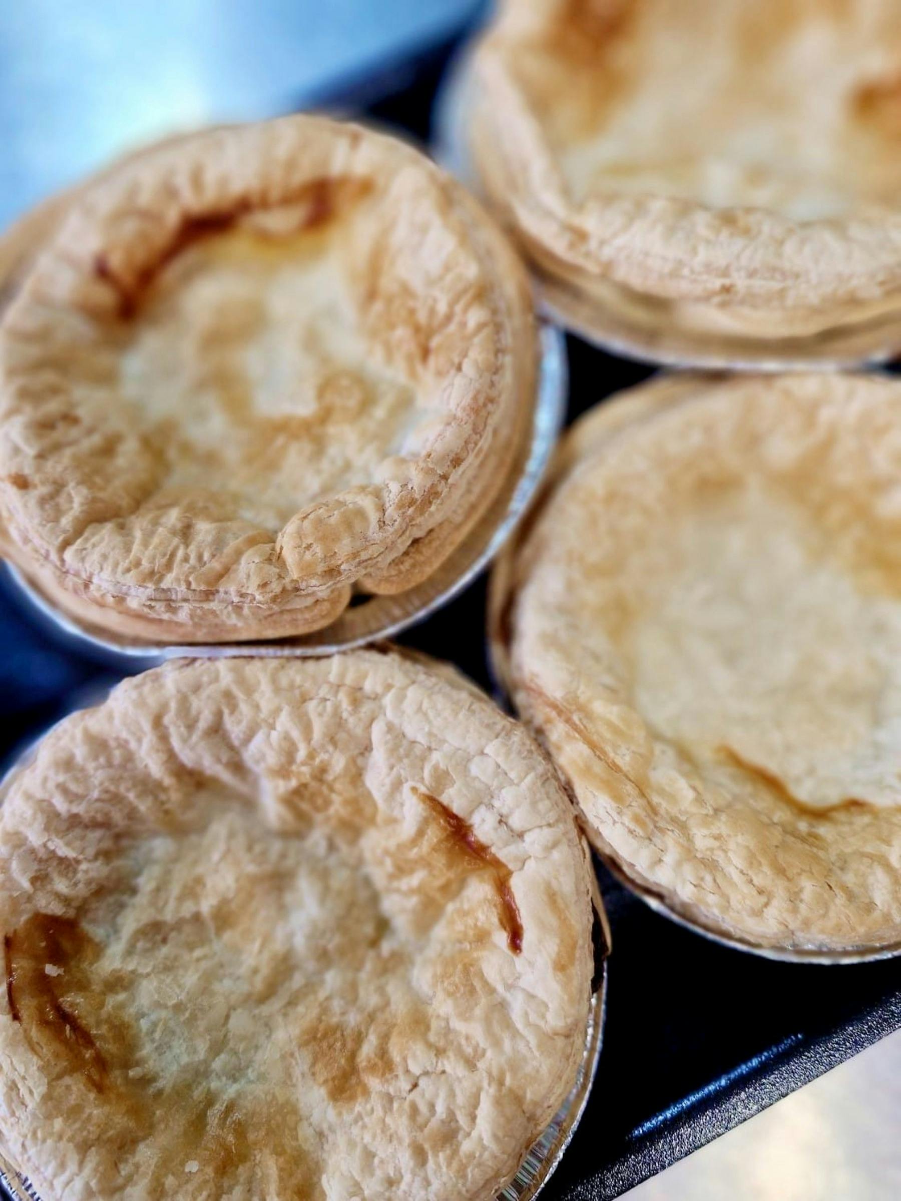 Pies