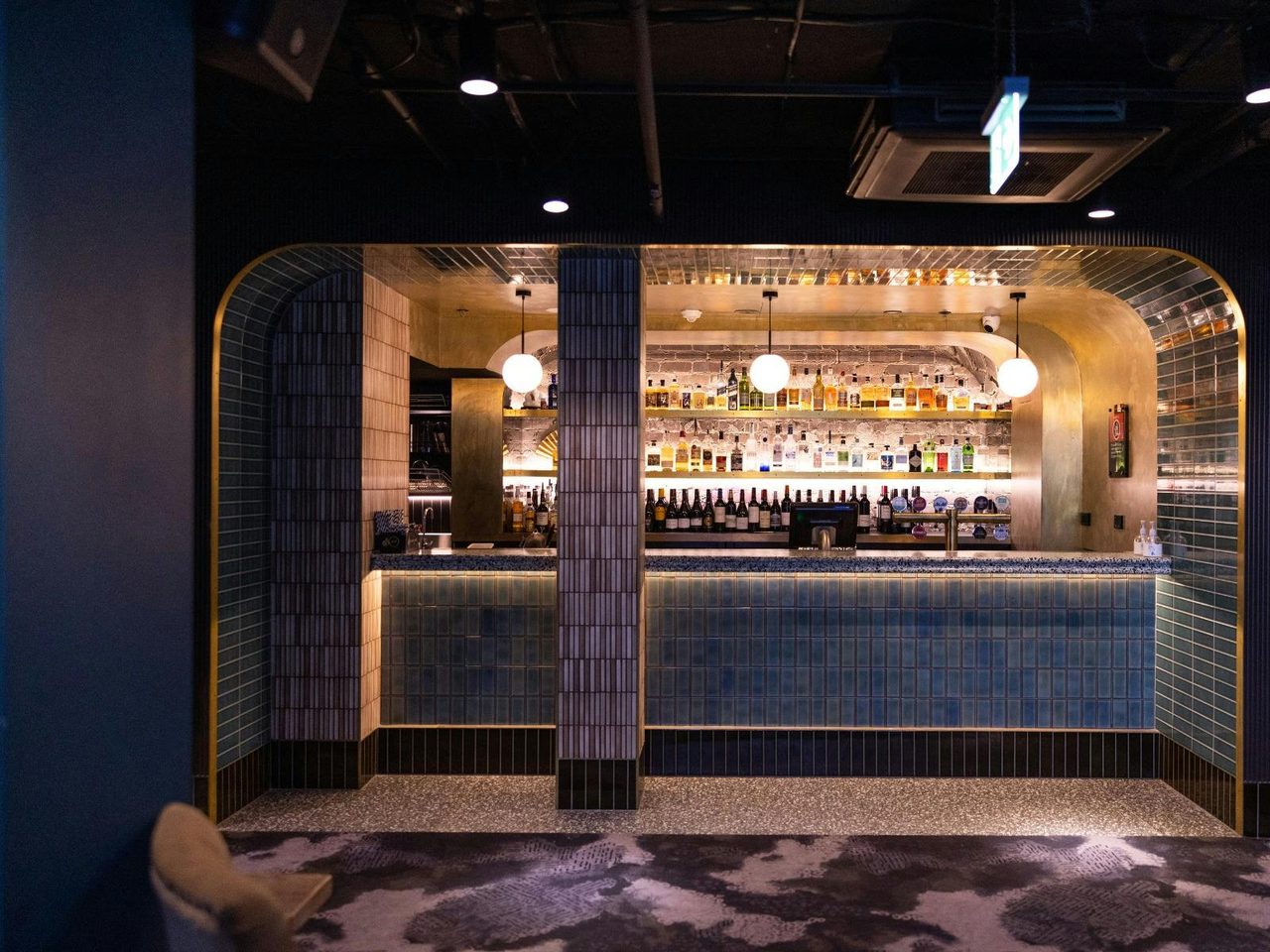Penny's Bar