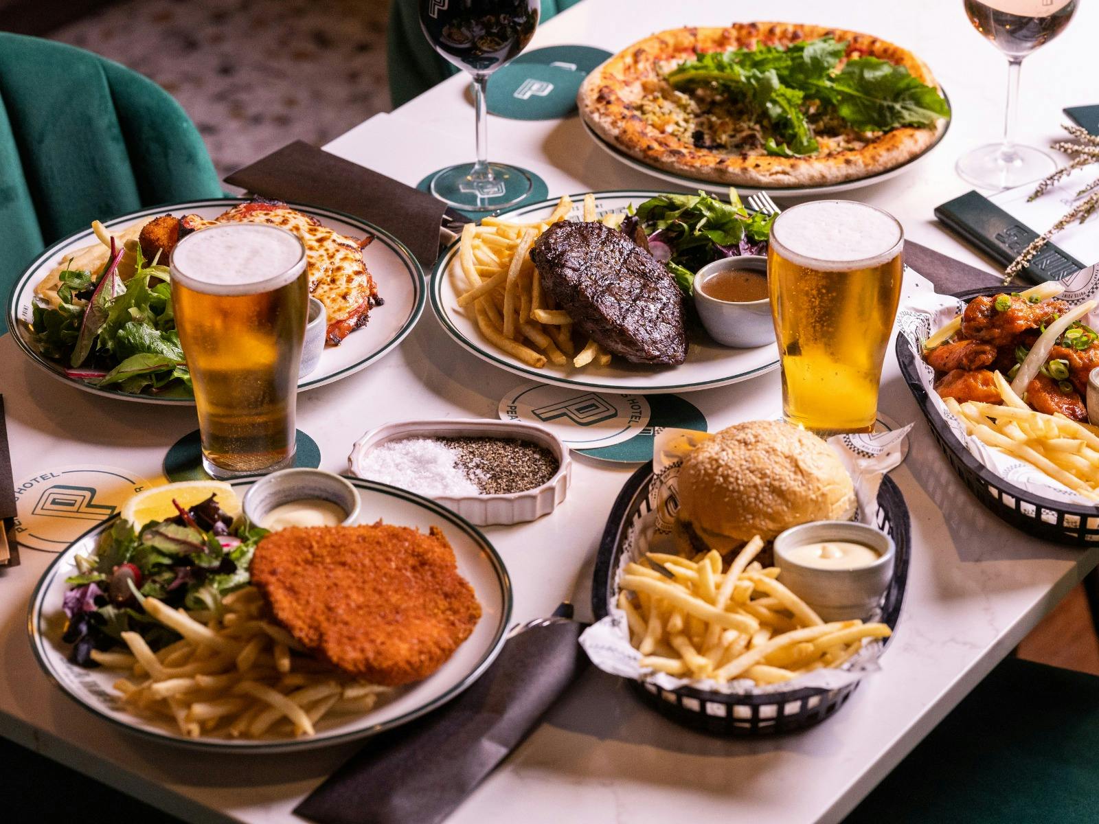 Penny's Pub Classics